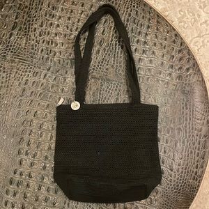 The Sak black bag
